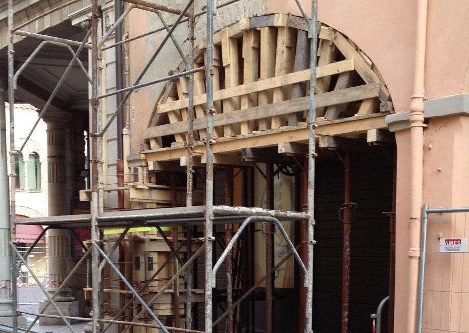 Sulla ricostruzione le opposizioni non vedono vantaggi 