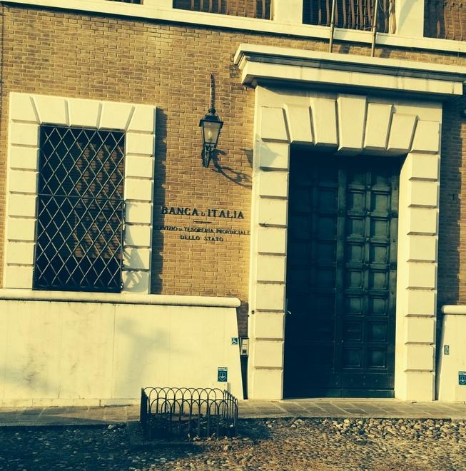 A chi dava fastidio quella chioma? 