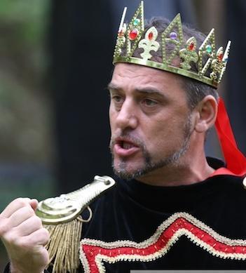 Il Canto del Maggio in scena a Costabona