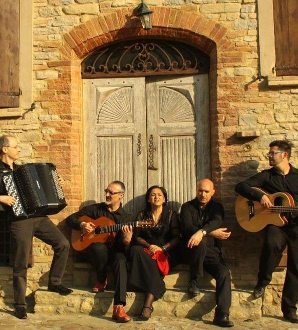 Musica e mercatino nel nostro Appennino