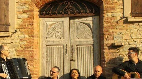 Musica e mercatino nel nostro Appennino
