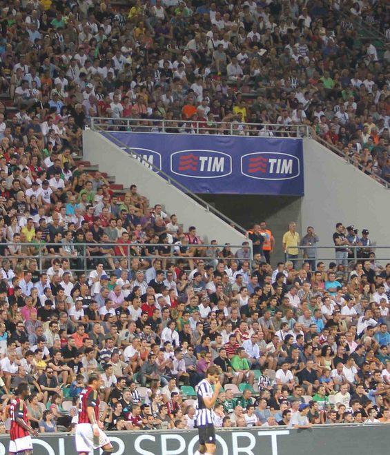 Il Trofeo Tim potrebbe “sfrattare” la Reggiana 