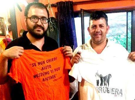 Uniti nell’impegno della lotta alla mafia 