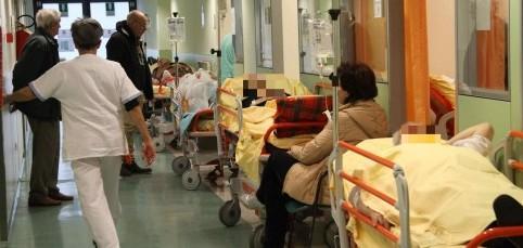 Pochi posti letto e parcheggi esosi 
