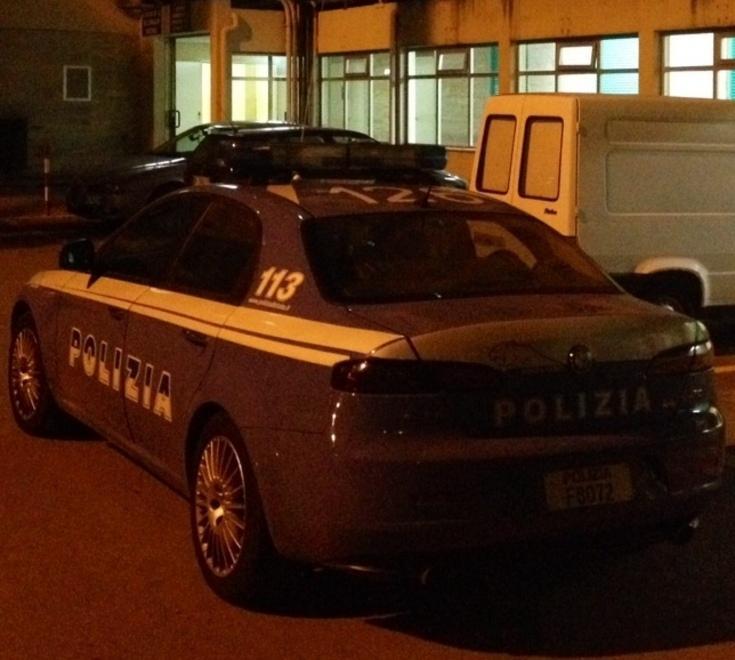 Sassari, pestato a sangue e lasciato davanti al Bingo 