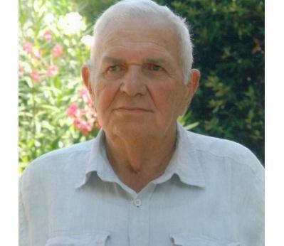 Addio al capitano Carlo Barbini 