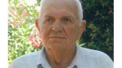 Addio al capitano Carlo Barbini