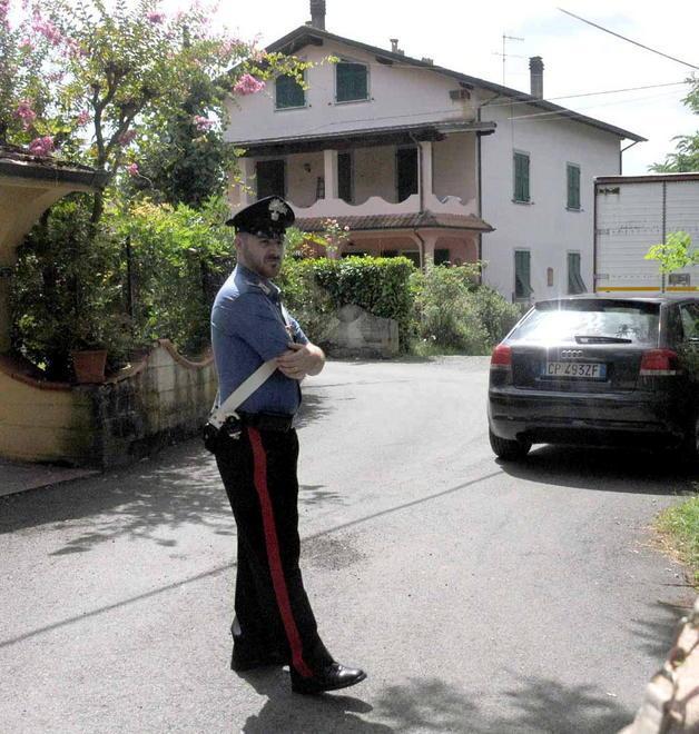 L'omicida dell'ex moglie in carcere, l’avvocato: «È pronto a parlare»