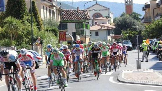 Altre tre nazionali in gara al 69º G. P. di Prato