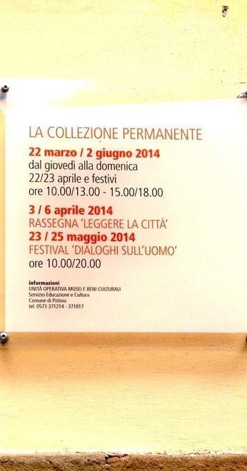 Solo cinquemila visitatori in due anni 