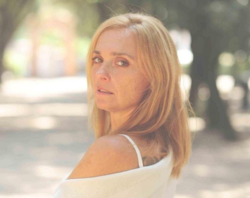 Rosanna Gentili legge l’Odissea