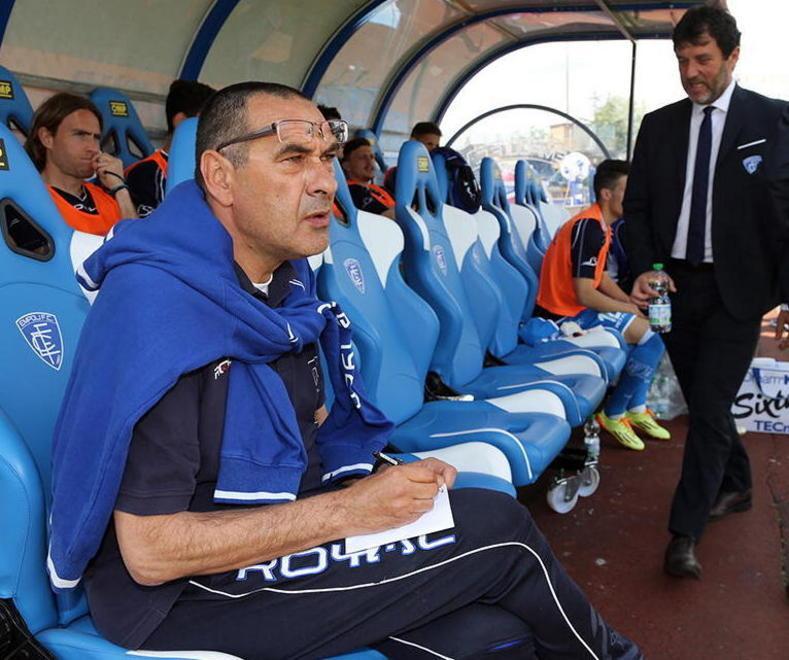Ecco l’Empoli formato internazionale 