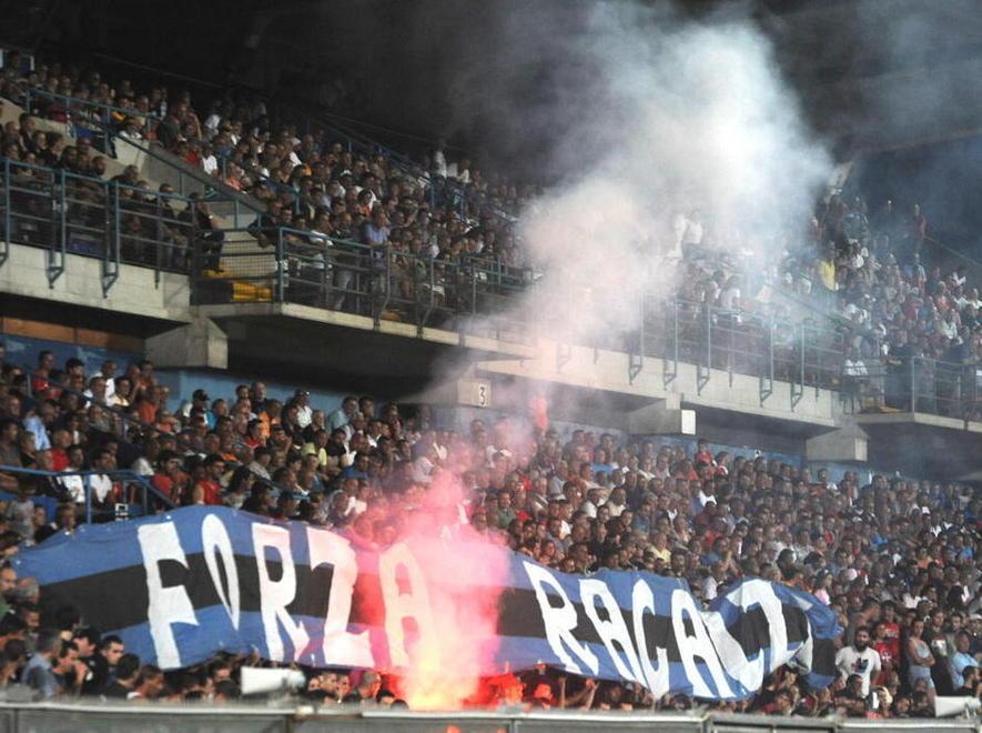 Coppa Italia, Arena sul podio nel primo turno 