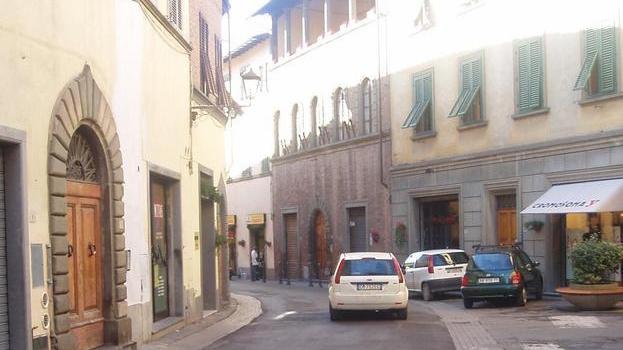 La doppia faccia del commercio non fa bene a S. Miniato