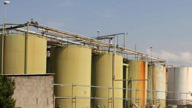 Decoindustria, con le maleodoranze tornano le paure
