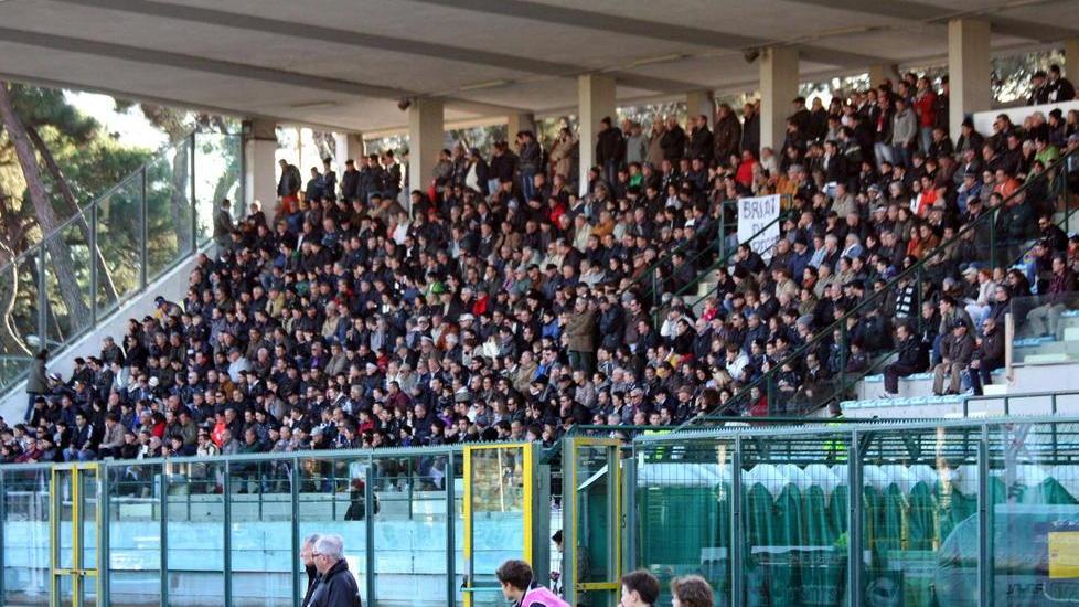 Appello dei tifosi per l’iscrizione del Viareggio