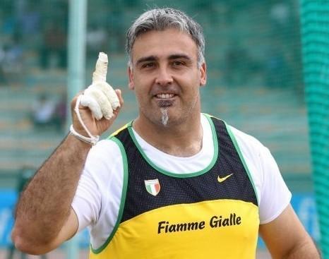 Vai Nicola, un’altra finale a 41 anni 