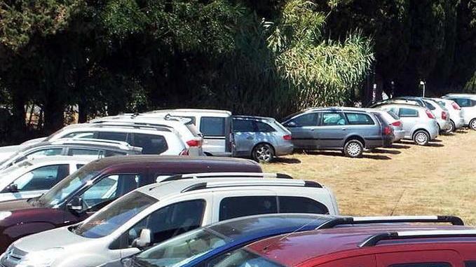 Navetta ogni mezz’ora Caldanelle-Baratti