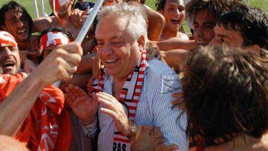 «Dispiace che non ci sia un imprenditore locale»