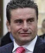 Grifone: finisce l’era Camilli Arriva l’ex guardalinee 