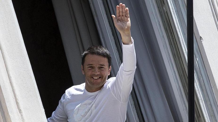 Una vacanza da premier in Versilia è caccia a Renzi