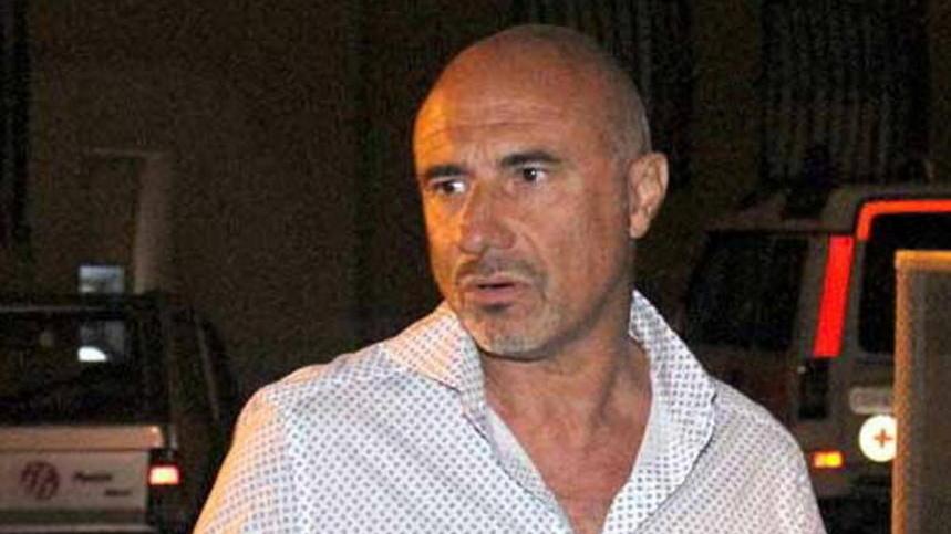 Assassinata in casa, l’ex marito si costituisce
