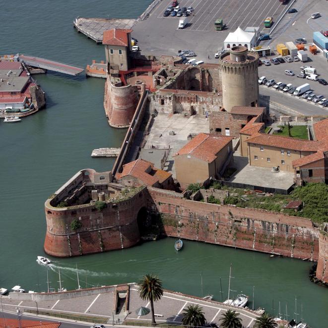 Domani sulle orme degli antichi scienziati È la notte di Galileo in Fortezza Vecchia 