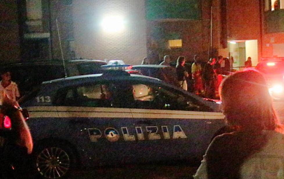 «Mi voleva ammazzare, ora ho paura per mia figlia» 