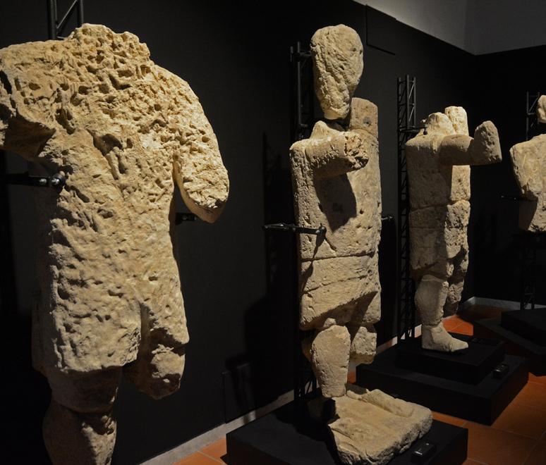 Alla scoperta dei Giganti