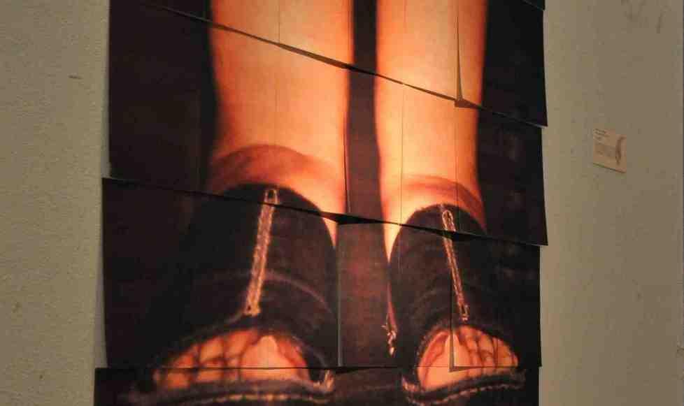 Al centro Laber “l’arte di camminare” 