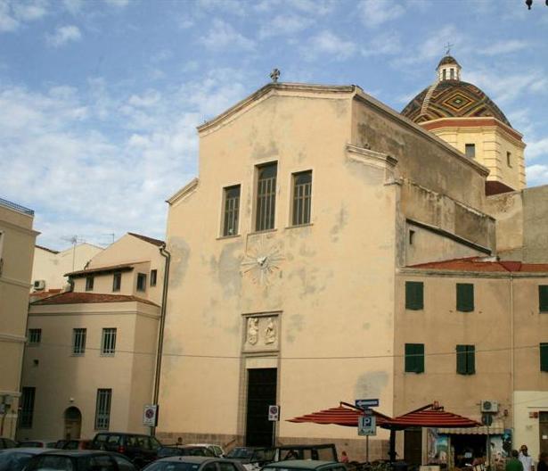 Il Comune vuole restaurare la chiesa di San Michele