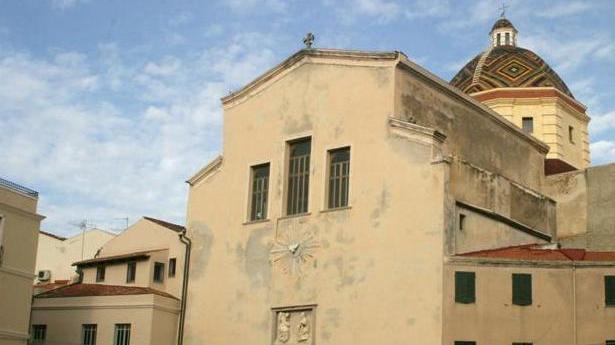 Il Comune vuole restaurare la chiesa di San Michele