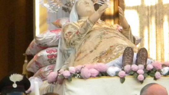 il rito religioso