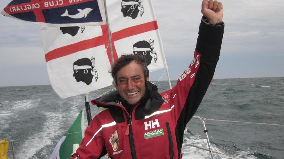 Mura, prua sulla Route du Rhum