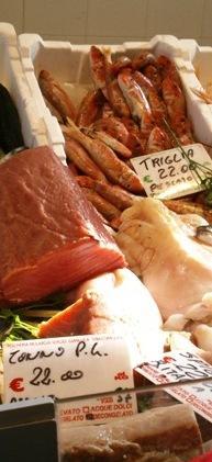 Pranzo di Ferragosto per tasche piene 