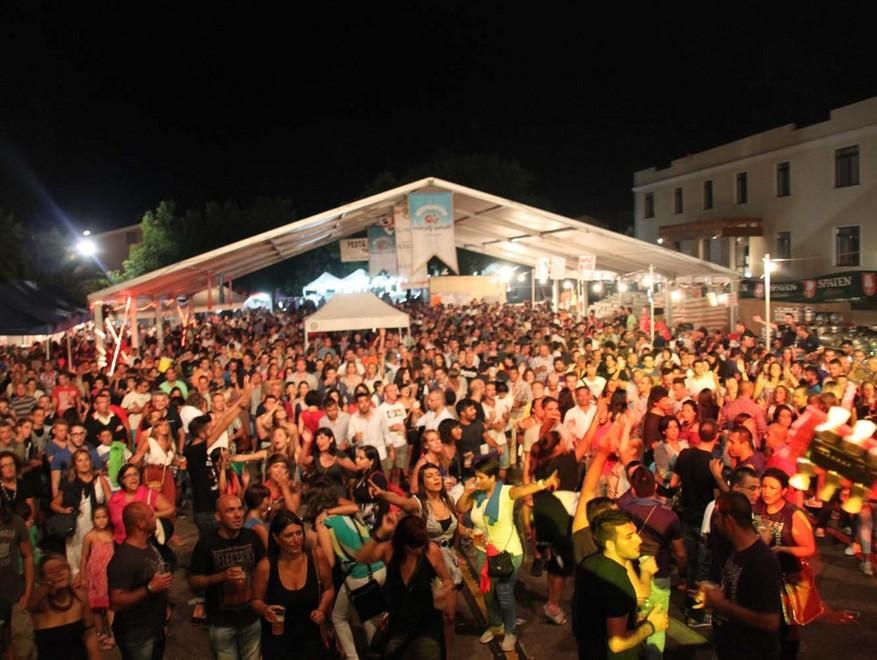 Trinità a tutta birra, tre giorni di allegria con 18mila turisti