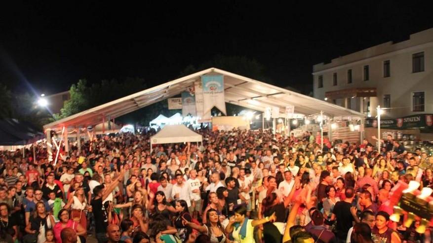 Trinità a tutta birra, tre giorni di allegria con 18mila turisti
