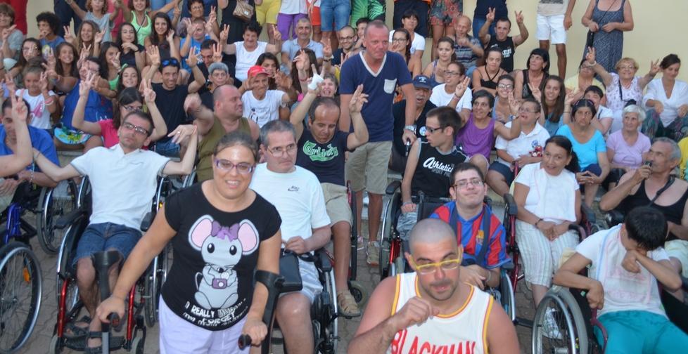 Gigi D’Alessio campione di solidarietà 
