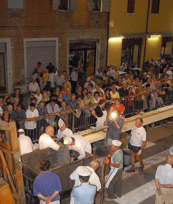 A Massa l’imperdibile “Sagra dell’anatra”