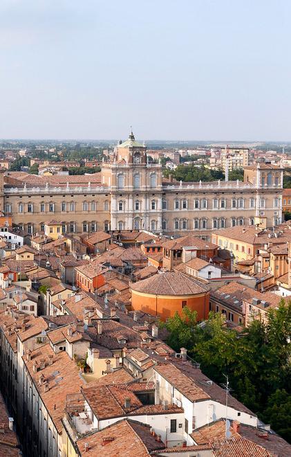 A Modena 673 nuovi cittadini 
