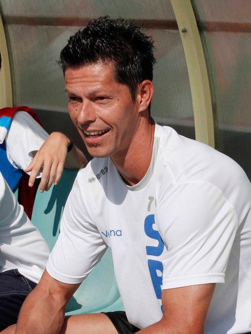 Spal Berretti, pari con la Portuense 