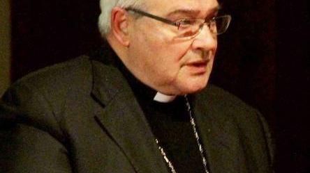 Spazi del sacro, interviene l’arcivescovo