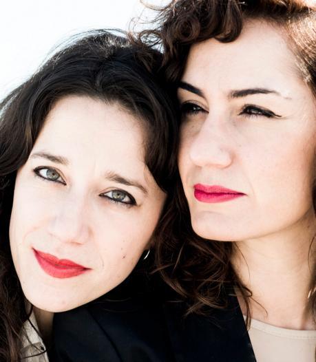 Domani Brasile protagonista con il duo As Madalenas 