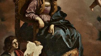 «I nostri quadri del Guercino sono al sicuro»