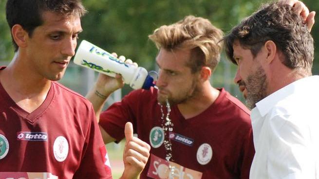 L’Argentana cala il tris Battuta la Berretti del Forlì