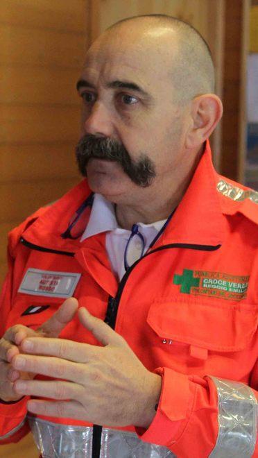 La Croce Verde: «Con queste tariffe a rischio i servizi» 