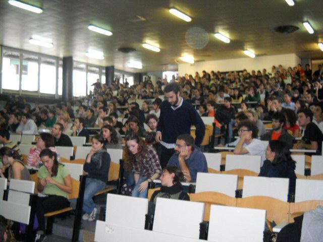 L'Università di Pisa al top in Italia secondo l'Arwu di Shanghai 