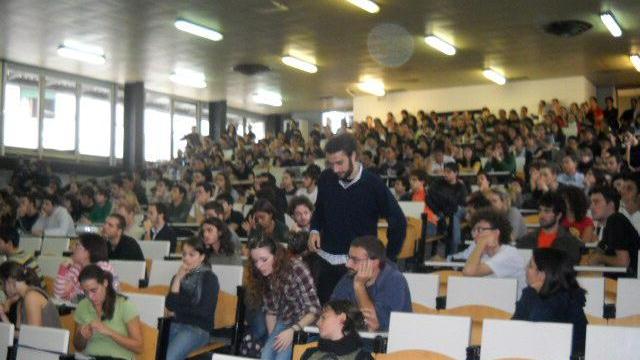 L'Università di Pisa al top in Italia secondo l'Arwu di Shanghai