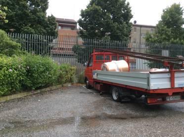 La refurtiva recuperata