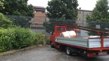 La refurtiva recuperata